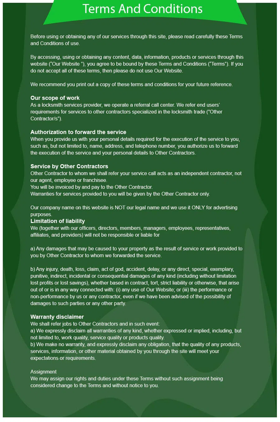 All Day Locksmith Service Bridgeton, MO 314-372-0259