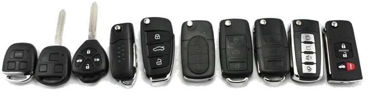 All Day Locksmith Service Bridgeton, MO 314-372-0259 - Transponder-Keys-01